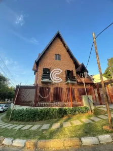 Sobrado com 4 Quartos à venda, 360m² no Vila Nova São José, Campinas