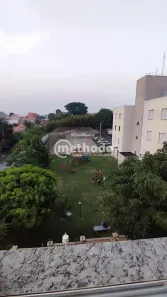 Apartamento com 2 Quartos à venda, 48m² no Jardim Amazonas, Campinas