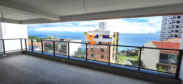 Apartamento com 3 Quartos à venda, 155m² no Barra, Salvador