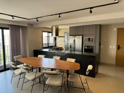Apartamento com 3 Quartos à venda, 137m² no Setor Marista, Goiânia