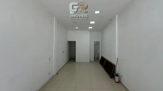 Ponto Comercial com 1 Quarto para alugar, 30m² no Centro, Itanhaém