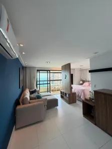 Apartamento com 1 Quarto à venda, 63m² no Federação, Salvador