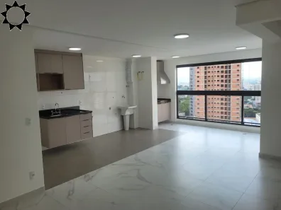 Apartamento com 2 Quartos à venda, 82m² no Vila Osasco, Osasco