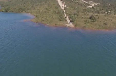 Lote/Terreno à venda, 1000m² no Jardim Guanabara, Goiânia