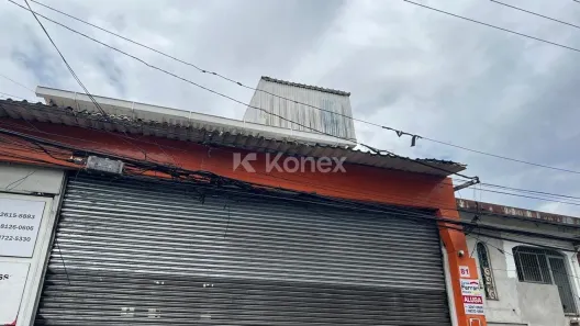 Galpão/Depósito/Armazém para alugar, 800m² no Vila Romero, São Paulo