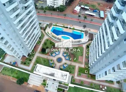 Apartamento com 3 Quartos à venda, 90m² no Vila Alpes, Goiânia