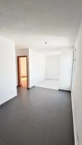 Apartamento com 2 Quartos à venda, 48m² no Bela Vista, Palhoça