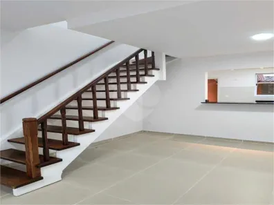 Sobrado com 2 Quartos à venda, 100m² no Vila Nova Conceição, São Paulo