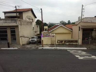 Lote/Terreno à venda, 500m² no Vila São Geraldo, São Paulo