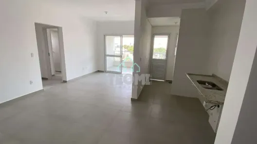 Apartamento com 2 Quartos à venda, 77m² no Jardim das Nações, Taubaté