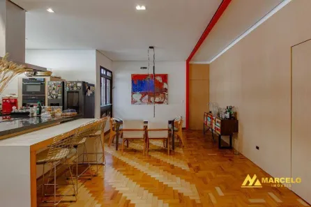 Casa com 3 Quartos à venda, 212m² no Bela Aliança, São Paulo