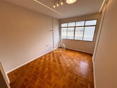 Apartamento com 1 Quarto à venda, 35m² no Centro, Rio de Janeiro