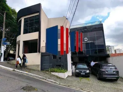 Prédio Comercial para alugar, 1997m² no Santana, São Paulo