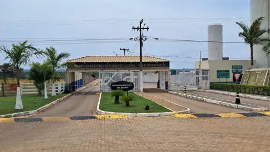 Lote/Terreno à venda, 1500m² no Recanto das Emas, Brasília