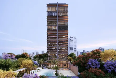 Apartamento com 4 Quartos à venda, 265m² no Centro, Guarulhos