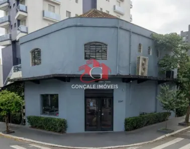 Imóvel Comercial à venda, 285m² no Santana, São Paulo