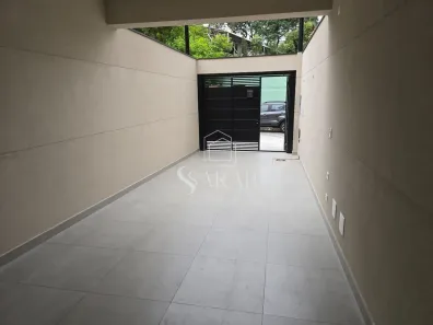 Sobrado com 3 Quartos à venda, 135m² no Vila Ester (Zona Norte), São Paulo