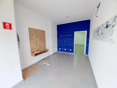 Ponto Comercial para alugar, 162m² no Ipiranga, Ribeirão Preto