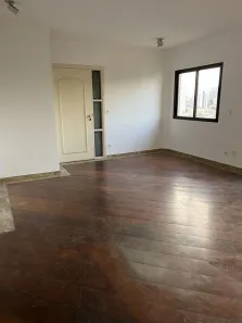 Apartamento com 3 Quartos à venda, 122m² no Vila Regente Feijó, São Paulo