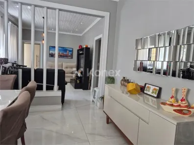 Casa com 3 Quartos à venda, 260m² no Bela Aliança, São Paulo