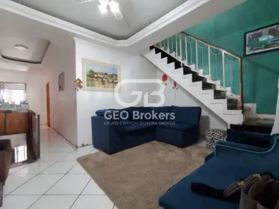 Casa com 4 Quartos à venda, 240m² no Jardim das Oliveiras, Jacareí