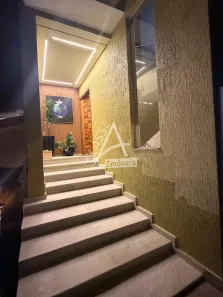 Casa de Condomínio com 3 Quartos para alugar, 330m² no Contry Park, Mauá