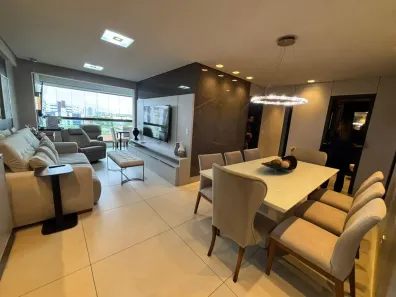 Apartamento com 3 Quartos à venda, 122m² no Catolé, Campina Grande