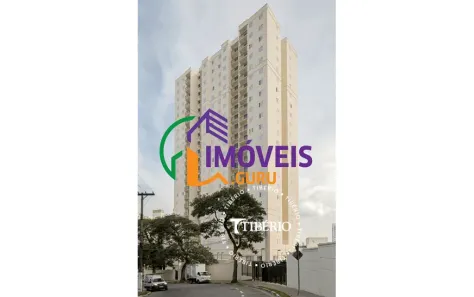 Apartamento com 2 Quartos à venda, 47m² no Centro, Diadema