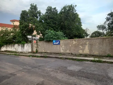 Lote/Terreno à venda, 770m² no União, Belo Horizonte