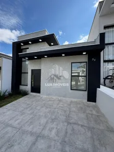 Casa com 3 Quartos à venda, 154m² no Jardim Residencial Villagio Ipanema I, Sorocaba