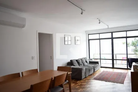 Apartamento com 3 Quartos à venda, 150m² no Pinheiros, São Paulo