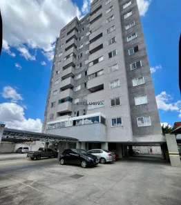 Apartamento com 2 Quartos à venda, 60m² no Bela Vista, Contagem