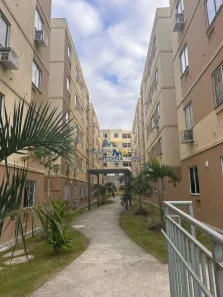 Apartamento com 2 Quartos à venda, 50m² no Maria Paula, São Gonçalo