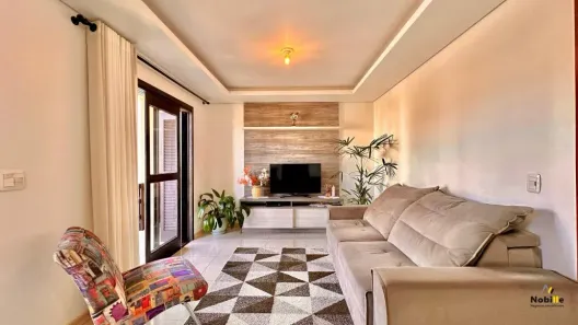 Casa com 3 Quartos à venda, 200m² no Colina Sorriso, Caxias do Sul