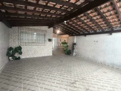 Casa com 3 Quartos à venda, 80m² no Caiçara, Praia Grande