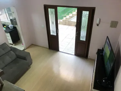 Casa com 4 Quartos à venda, 100m² no Vila Roque, São Paulo