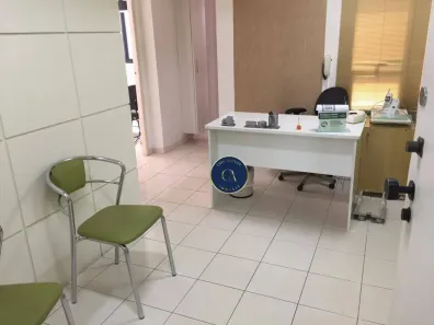 Sala Comercial à venda, 40m² no Perdizes, São Paulo