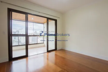 Apartamento com 3 Quartos à venda, 102m² no Vila Nova Conceição, São Paulo