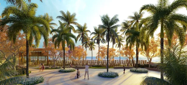 Apartamento com 3 Quartos à venda, 116m² no Porto das Dunas, Aquiraz