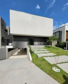 Casa de Condomínio com 4 Quartos à venda, 510m² no Tamboré, Barueri