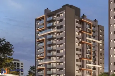 Apartamento com 2 Quartos à venda, 71m² no Jardim Lindóia, Porto Alegre