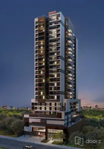Apartamento com 1 Quarto à venda, 26m² no Jardim Independência, São Paulo