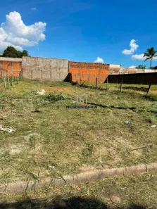 Lote/Terreno à venda, 300m² no Iporã, Araçatuba