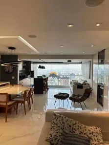 Apartamento com 3 Quartos à venda, 111m² no Vila Osasco, Osasco