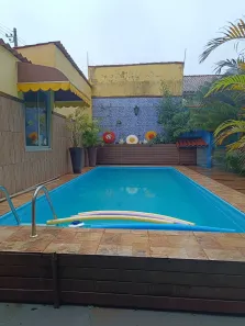Casa com 3 Quartos para alugar, 200m² no Guaratiba, Rio de Janeiro