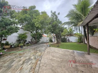 Casa com 1 Quarto à venda, 250m² no Balneário Três Marias, Peruíbe