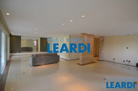 Apartamento com 3 Quartos à venda, 392m² no Vila Suzana, São Paulo
