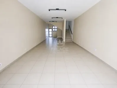 Imóvel Comercial com 1 Quarto para alugar, 127m² no Centro, Piracicaba