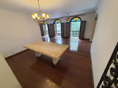 Casa com 4 Quartos à venda, 347m² no Vila Ida, São Paulo