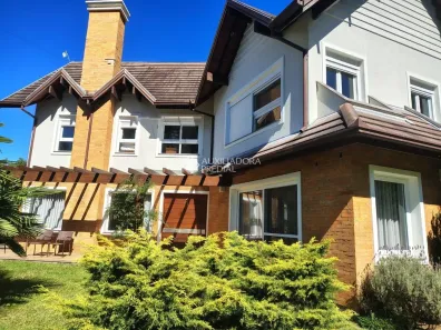 Casa com 3 Quartos à venda, 350m² no Carazal, Gramado